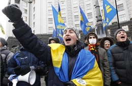 Những nhân tố chính đằng sau cuộc khủng hoảng Ukraine